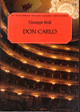 Don Carlos by Giuseppe Verdi 9780793565788