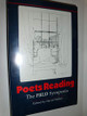 Poets Reading by David Walker 9780932440846
