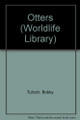 Otters by Bobby Tulloch 9780948661440