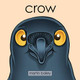 Crow by Martin Bailey 9780995109308
