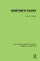Goethe's Faust by John R. Williams