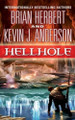Hellhole by Brian Herbert 9781250442802