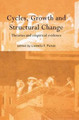 Cycles, Growth and Structural Change by Lionello F. Punzo
