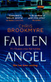 Fallen Angel by Chris Brookmyre 9781408710821