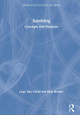 Subtitling: Concepts and Practices by Jorge Diaz-Cintas