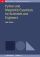 Python and Matplotlib Essentials for Scientists and Engineers by Matt A Wood 9781681748290