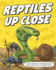 Reptiles Up Close by Tom Jackson 9781835698099