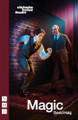 Magic by David Haig 9781839045776