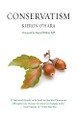 Conservatism by Kieron O'Hara 9781861898128