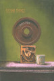 Second Things by Daniel Tobin 9781884800887