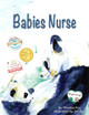 Babies Nurse by Phoebe Fox 9781930775619
