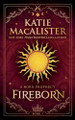 Fireborn by Katie MacAlister 9781960118646