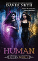 Human by David Neth 9781963602272