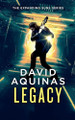 Legacy by David Aquinas 9781969174032