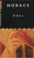 Horace, Odes by Horace 9782251799100