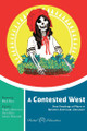 A Contested West by Martin Simonson 9788493970581