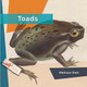Toads by Melissa Gish 9798896801986