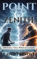 Point Zenith by Chad Prevost 9781945064067