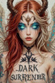 Dark Surrender by Nancy King 9798230956983