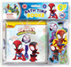 Marvel Spidey or Spiderman by Phidal Publishing 9782764354865