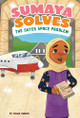 Sumaya Solves the Outer Space Problem by Aisha Ahmed 9798875275715
