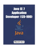 Java EE 7 Application Developer 1Z0 900 (EditionFirst) by Manish Soni 9789369722648