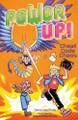 Power Up! Cheat Code Chaos by David MacPhail 9781398857476