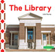 Library by Julie Murray 9781680805376