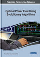 Optimal Power Flow Using Evolutionary Algorithms by Provas Kumar Roy 9781522569718