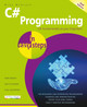 C# Programming in easy steps by Mike McGrath 9781840789065