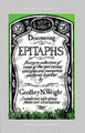 Discovering Epitaphs by Geoffrey N. Wright 9780747803249