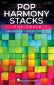 Pop Harmony Stacks for Choir 9798350124224