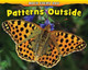 Patterns Outside by Daniel Nunn 9781432957360