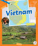 Vietnam by Patrick Merrick 9781503878334