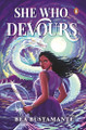 She Who Devours by Bea Bustamante 9789815323658