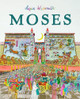 Moses by Brian Wildsmith 9798889116165