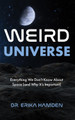 Weird Universe 9781684817283