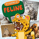Feline by Charis Mather 9781538398074