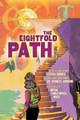 Eightfold Path by Steven Barnes 9781419744488
