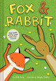 Fox & Rabbit by Beth Ferry 9781419740770