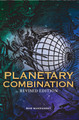 Planetary Combination by Bob Makransky 9781916625396