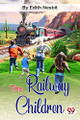 The Railway Children by E. Nesbit 9789356568259
