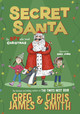Secret Santa by Greg James 9780241801307
