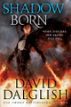 Shadowborn by David Dalglish 9780316302777