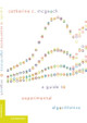A Guide to Experimental Algorithmics by Catherine C. McGeoch 9780521173018