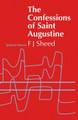 Confessions by Edmund Augustine 9780722026236