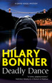 Deadly Dance by Hilary Bonner 9780727887344