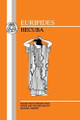 Hecuba by Euripides 9780906515174