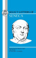 Select Letters by Lucius Annaeus Seneca 9780862921200