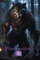 Wereshewolves by David Mar 9781038310842